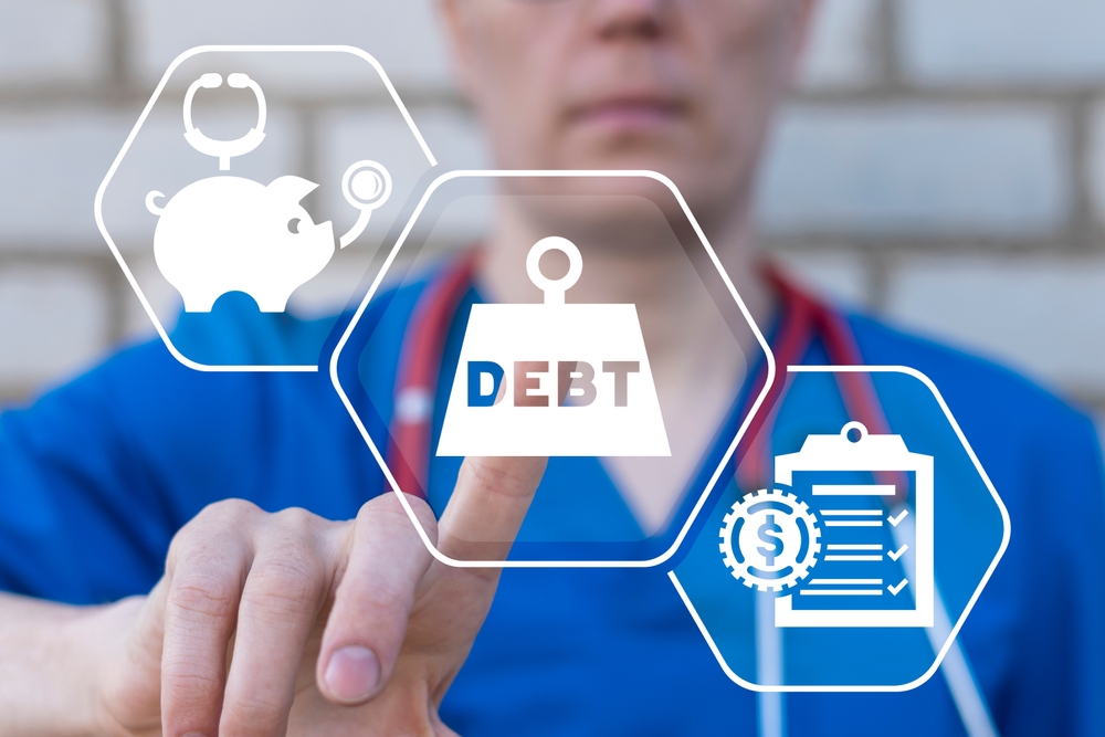 Federal student loan caps